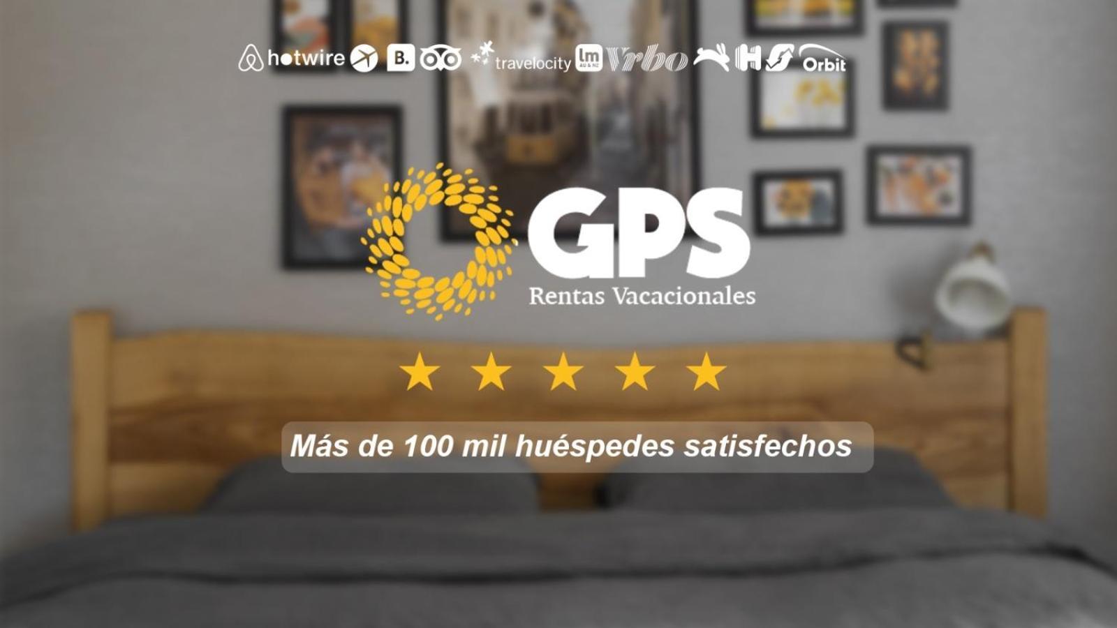A Unas Cuadras De La Plaza Machado By G P S Rentas 마사틀란 외부 사진